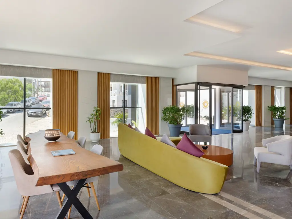 Снимка 4 - La Quinta by Wyndham Bodrum - Бодрум, Турция