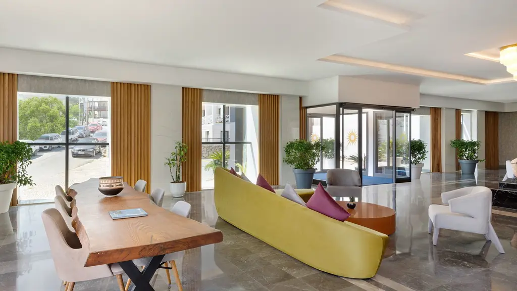 Снимка 4 - La Quinta by Wyndham Bodrum - Бодрум, Турция