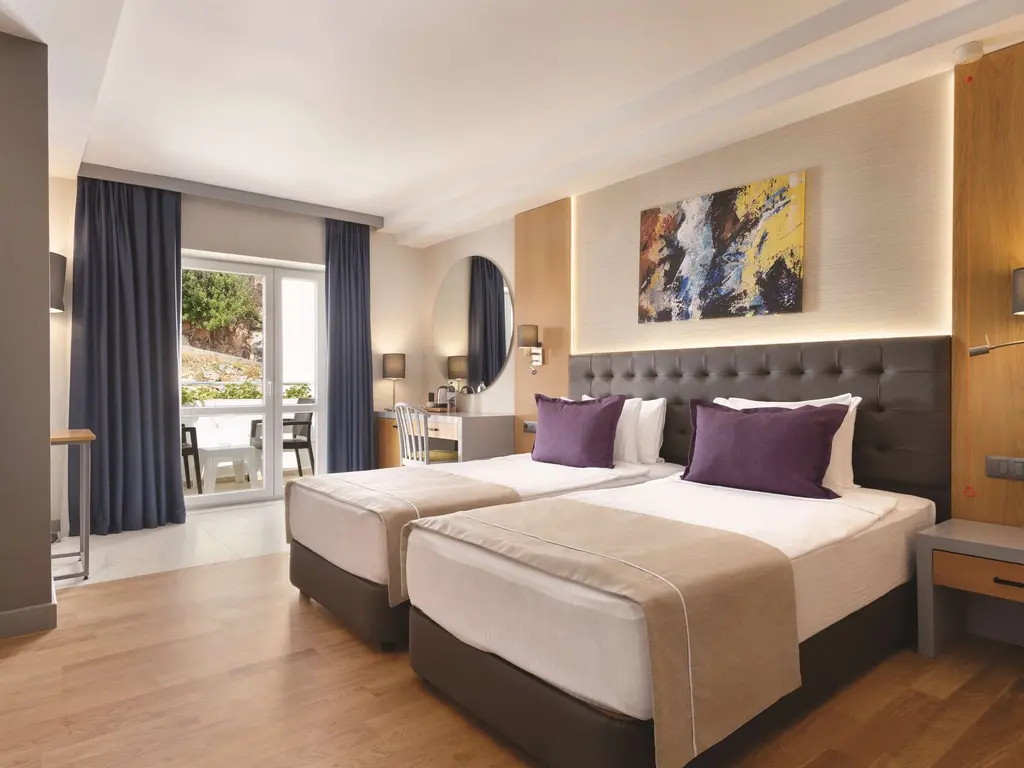Снимка 11 - La Quinta by Wyndham Bodrum - Бодрум, Турция