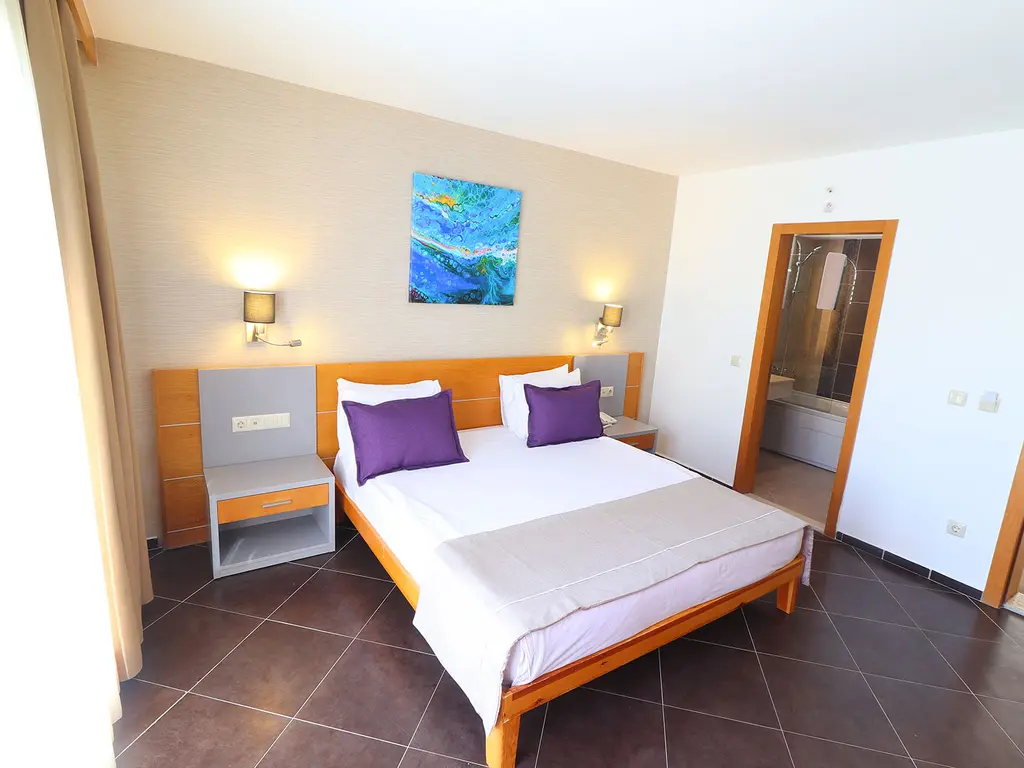 Снимка 7 - La Quinta by Wyndham Bodrum - Бодрум, Турция