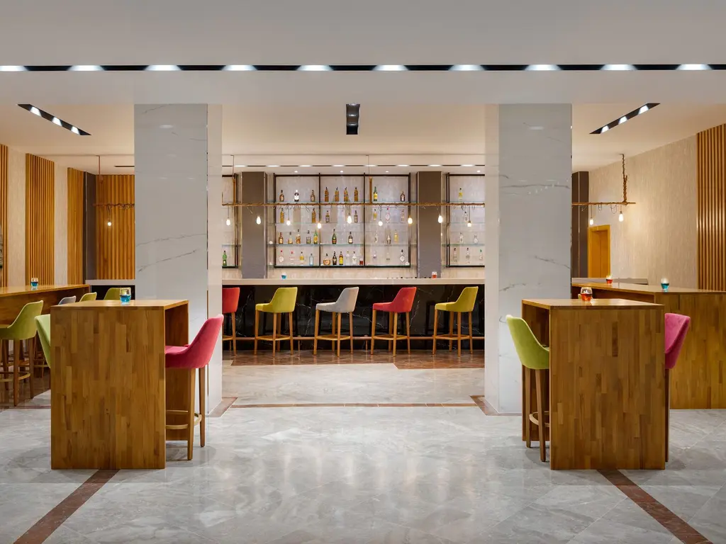 Снимка 17 - La Quinta by Wyndham Bodrum - Бодрум, Турция