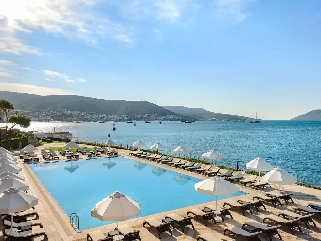 Снимка 5 - La Quinta by Wyndham Bodrum - Бодрум, Турция
