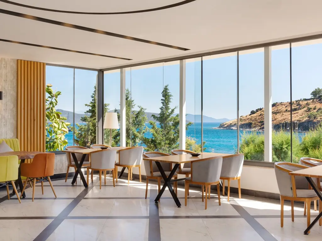 Снимка 16 - La Quinta by Wyndham Bodrum - Бодрум, Турция