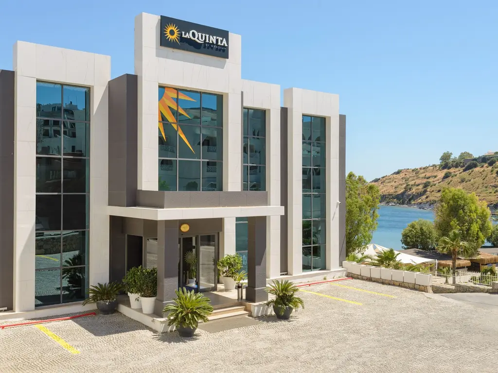 Снимка 2 - La Quinta by Wyndham Bodrum - Бодрум, Турция