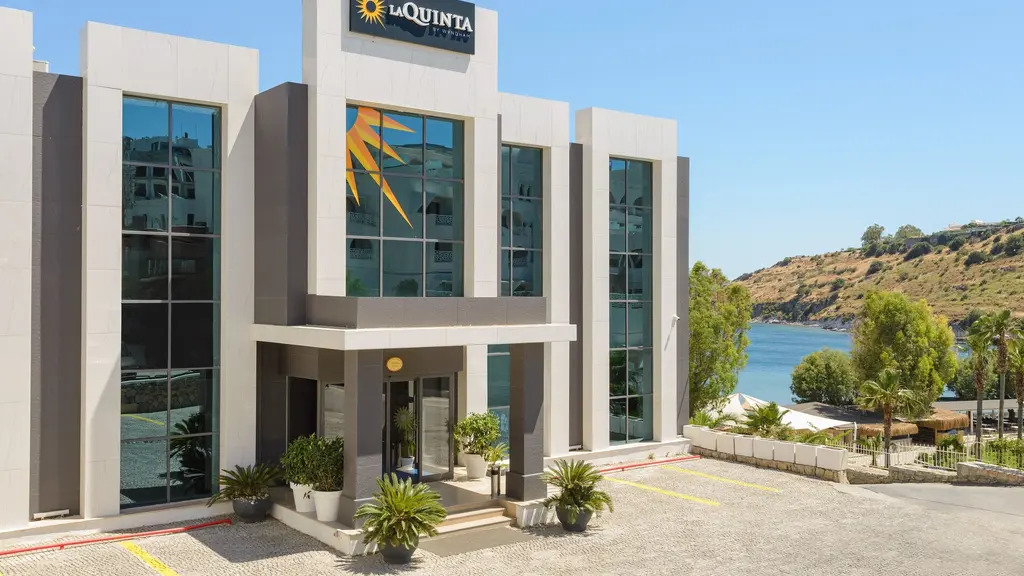 Снимка 2 - La Quinta by Wyndham Bodrum - Бодрум, Турция