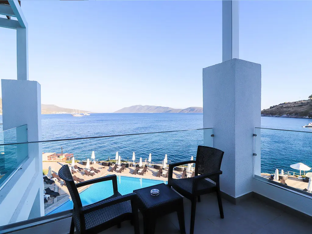 Снимка 13 - La Quinta by Wyndham Bodrum - Бодрум, Турция