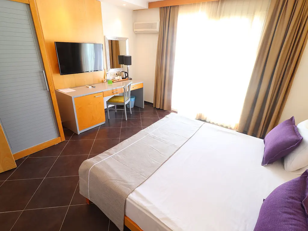 Снимка 8 - La Quinta by Wyndham Bodrum - Бодрум, Турция
