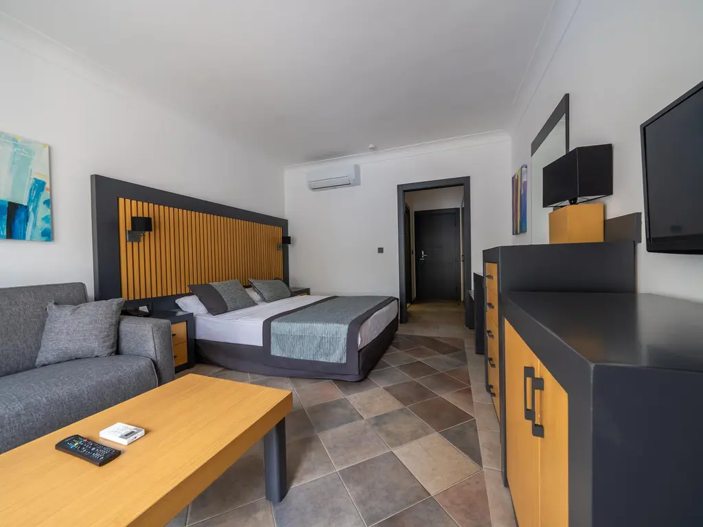 Снимка 16 - Kadikale Resort & Spa - Бодрум, Турция
