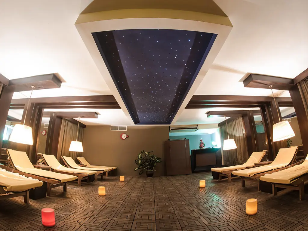 Снимка 30 - Kadikale Resort & Spa - Бодрум, Турция