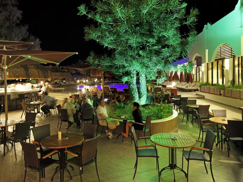 Снимка 24 - Kadikale Resort & Spa - Бодрум, Турция