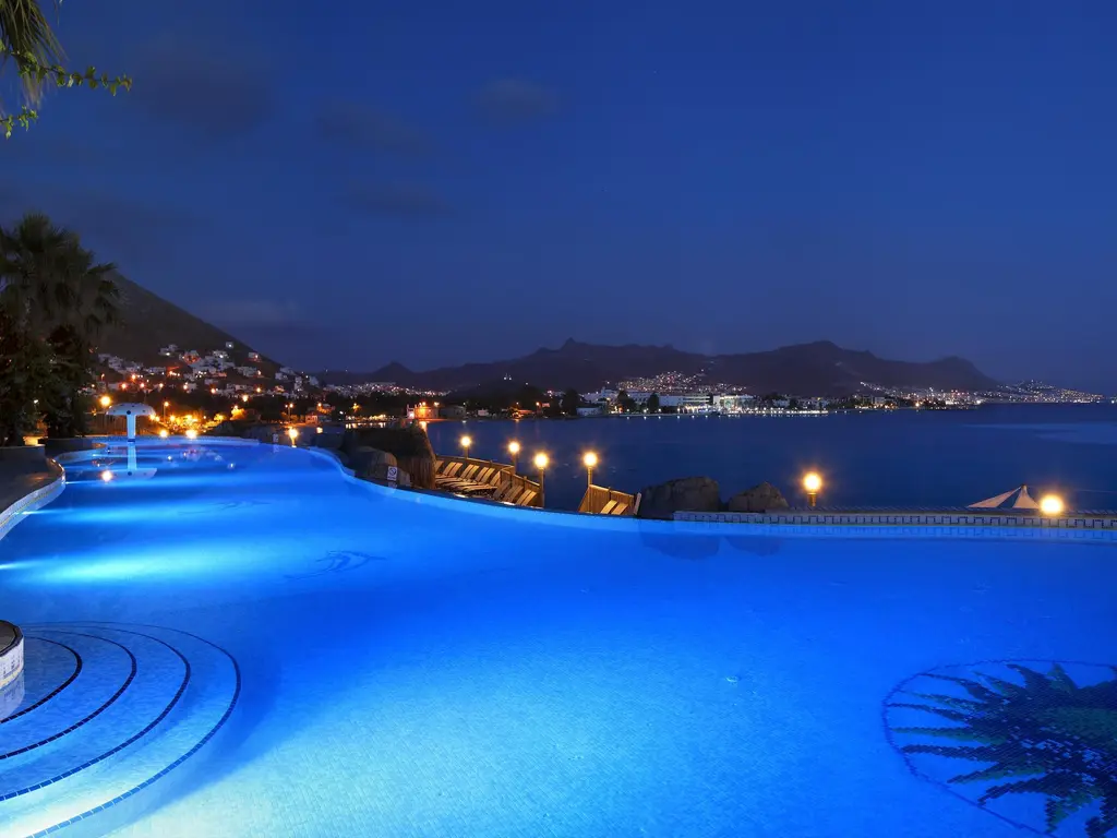 Снимка 8 - Kadikale Resort & Spa - Бодрум, Турция