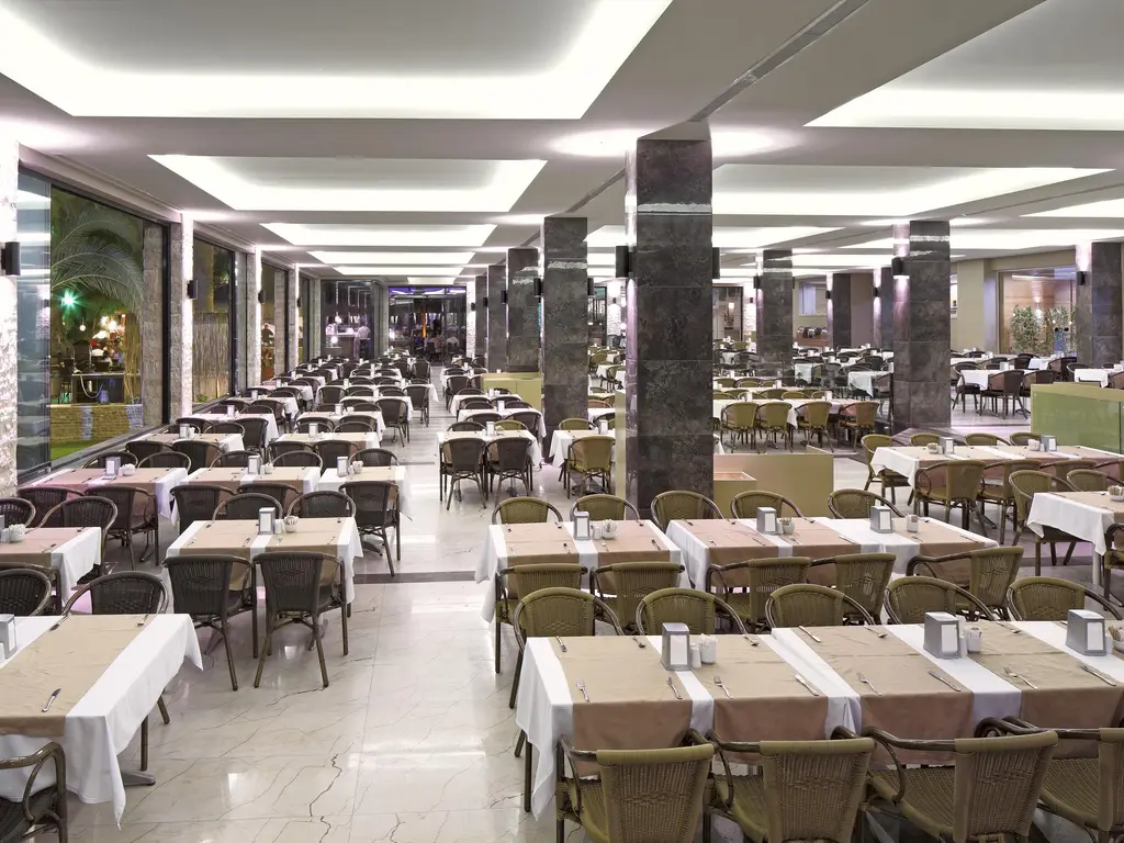 Снимка 20 - Kadikale Resort & Spa - Бодрум, Турция