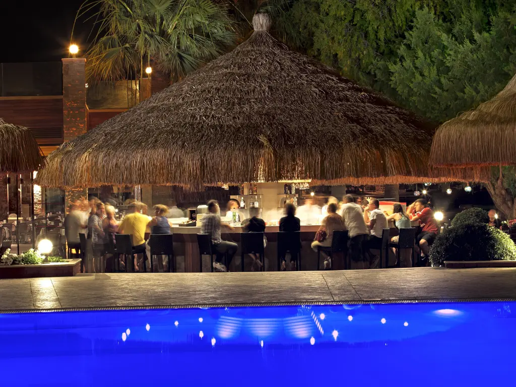 Снимка 23 - Kadikale Resort & Spa - Бодрум, Турция