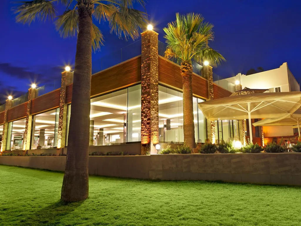 Снимка 19 - Kadikale Resort & Spa - Бодрум, Турция