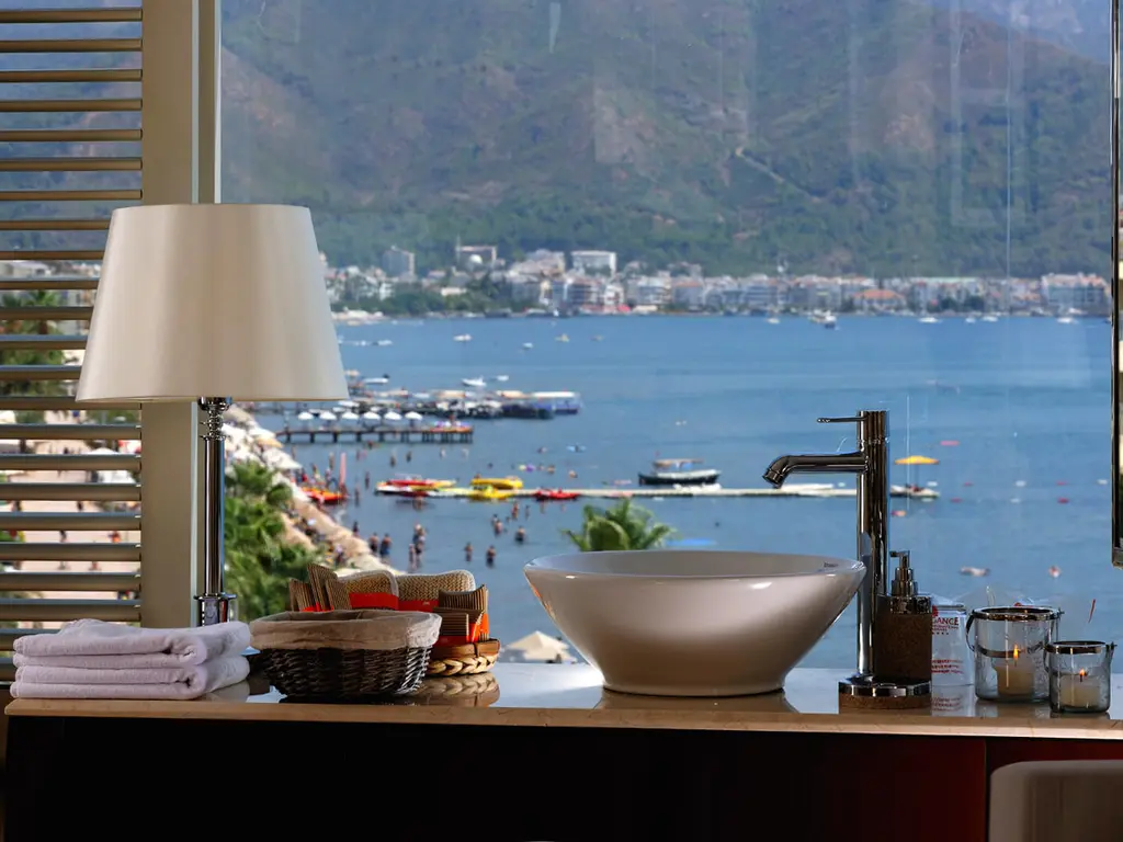 Снимка 24 - Elegance Hotels International Marmaris - Мармарис, Турция
