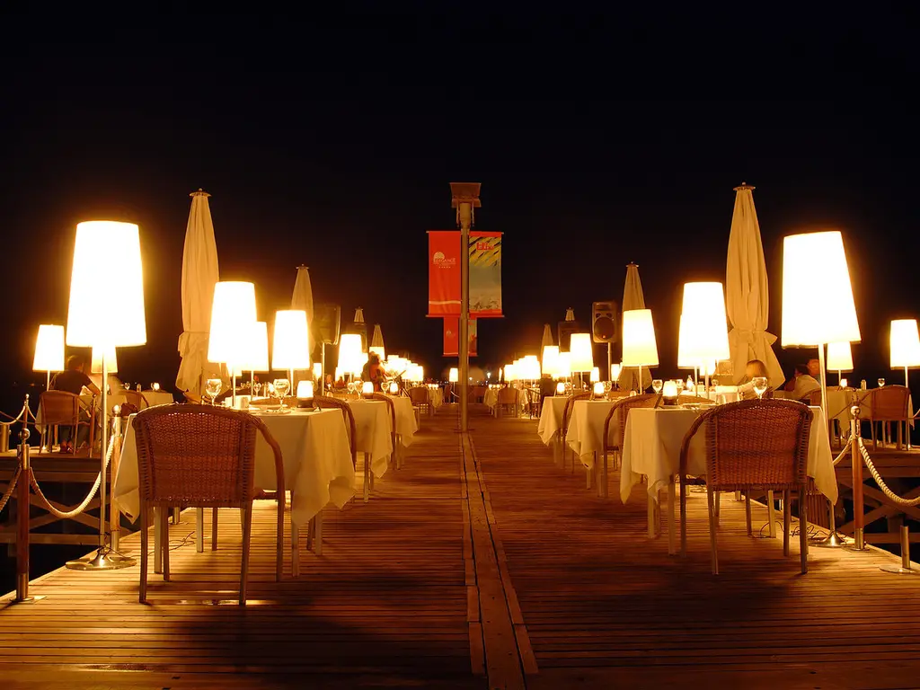 Снимка 21 - Elegance Hotels International Marmaris - Мармарис, Турция