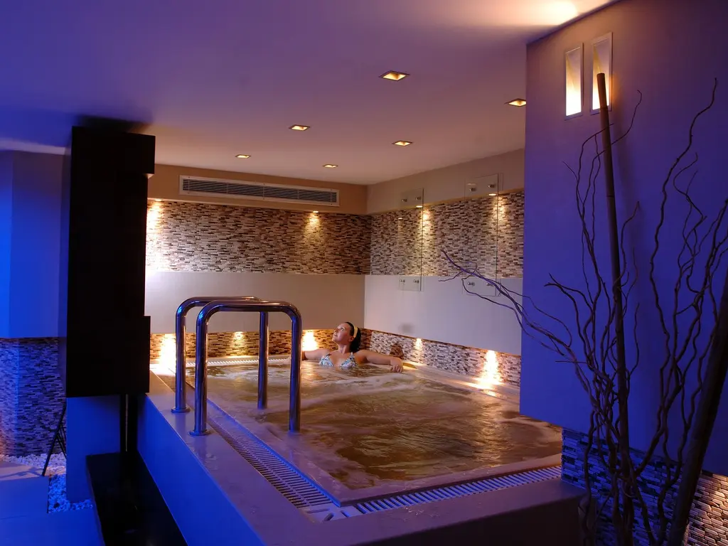 Снимка 38 - Elegance Hotels International Marmaris - Мармарис, Турция