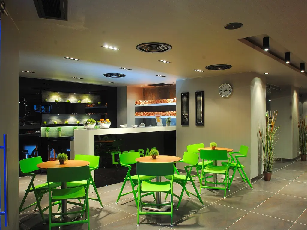 Снимка 20 - Elegance Hotels International Marmaris - Мармарис, Турция