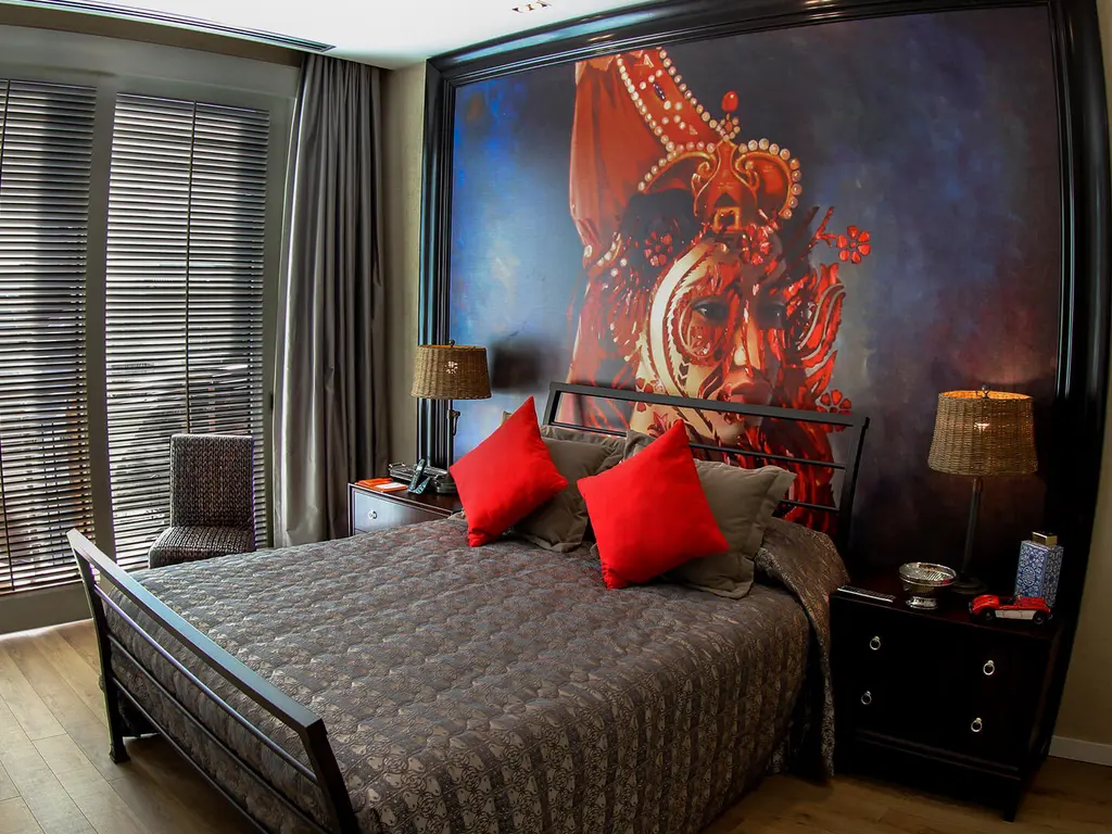 Снимка 29 - Elegance Hotels International Marmaris - Мармарис, Турция