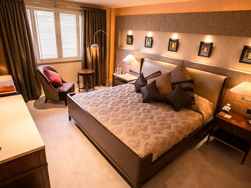 Снимка 26 - Elegance Hotels International Marmaris - Мармарис, Турция