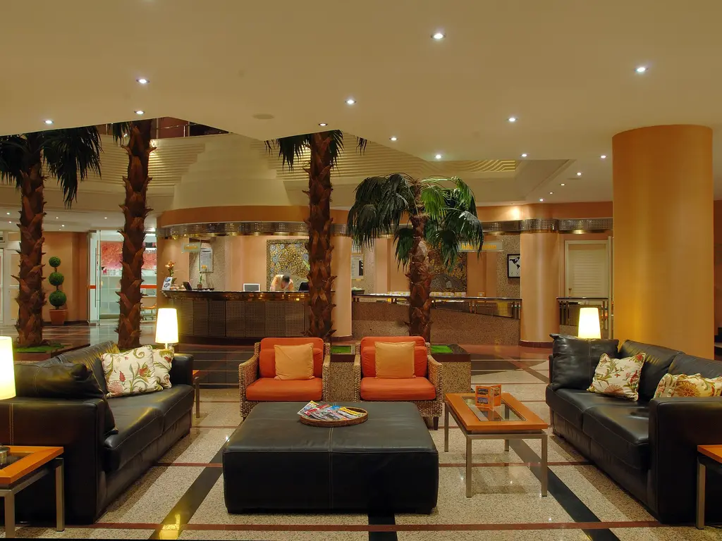Снимка 13 - Elegance Hotels International Marmaris - Мармарис, Турция