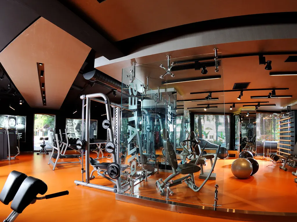 Снимка 39 - Elegance Hotels International Marmaris - Мармарис, Турция