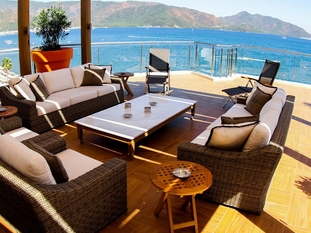 Снимка 33 - Elegance Hotels International Marmaris - Мармарис, Турция