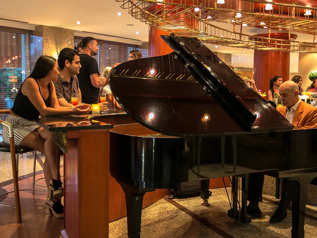 Снимка 19 - Elegance Hotels International Marmaris - Мармарис, Турция