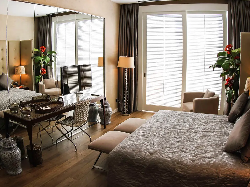 Снимка 30 - Elegance Hotels International Marmaris - Мармарис, Турция