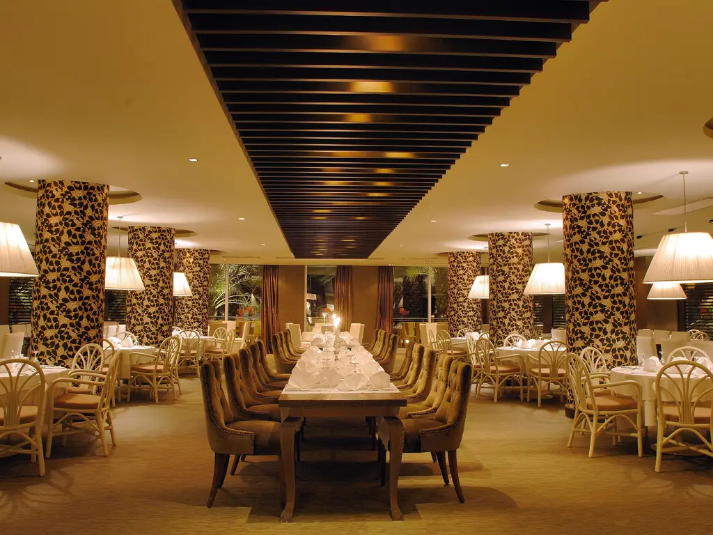 Снимка 18 - Elegance Hotels International Marmaris - Мармарис, Турция