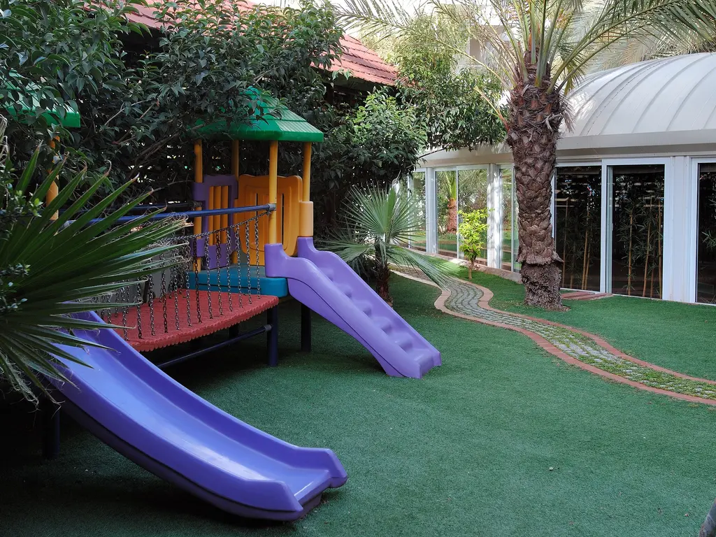 Снимка 6 - Elegance Hotels International Marmaris - Мармарис, Турция