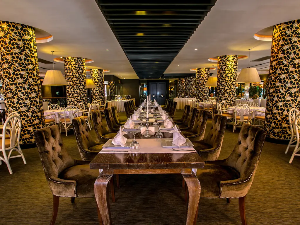 Снимка 14 - Elegance Hotels International Marmaris - Мармарис, Турция