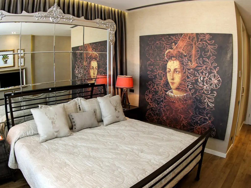 Снимка 28 - Elegance Hotels International Marmaris - Мармарис, Турция