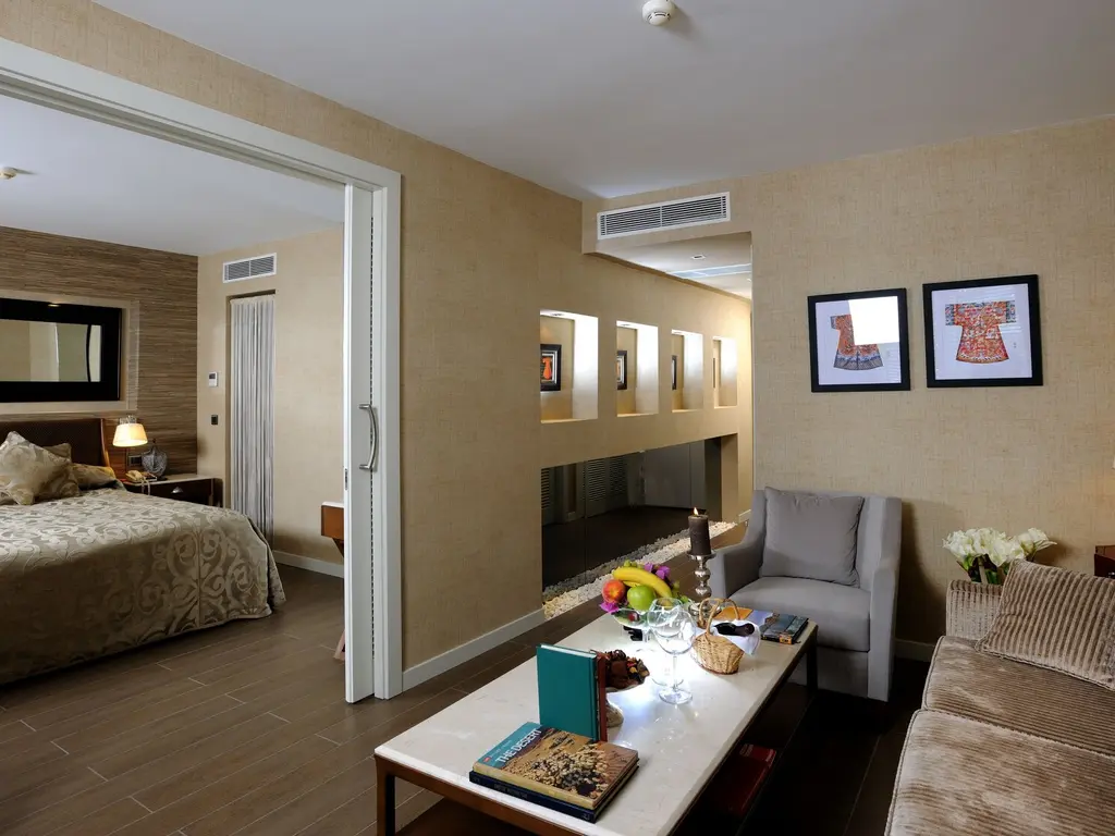 Снимка 25 - Elegance Hotels International Marmaris - Мармарис, Турция