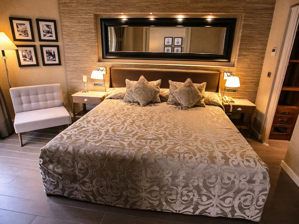 Снимка 22 - Elegance Hotels International Marmaris - Мармарис, Турция