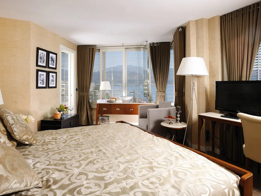 Снимка 23 - Elegance Hotels International Marmaris - Мармарис, Турция