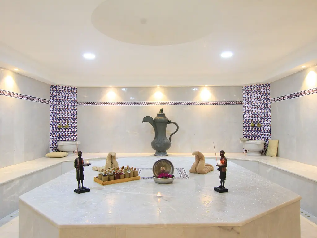 Снимка 33 - Kayamaris Hotel - Мармарис, Турция