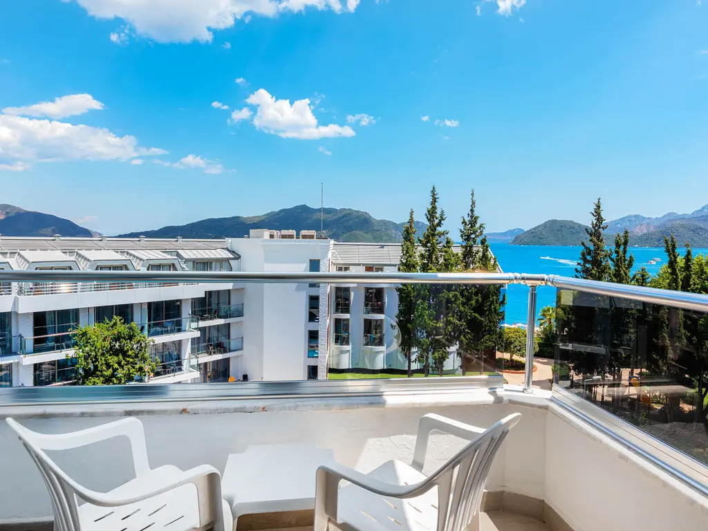 Снимка 29 - Kayamaris Hotel - Мармарис, Турция