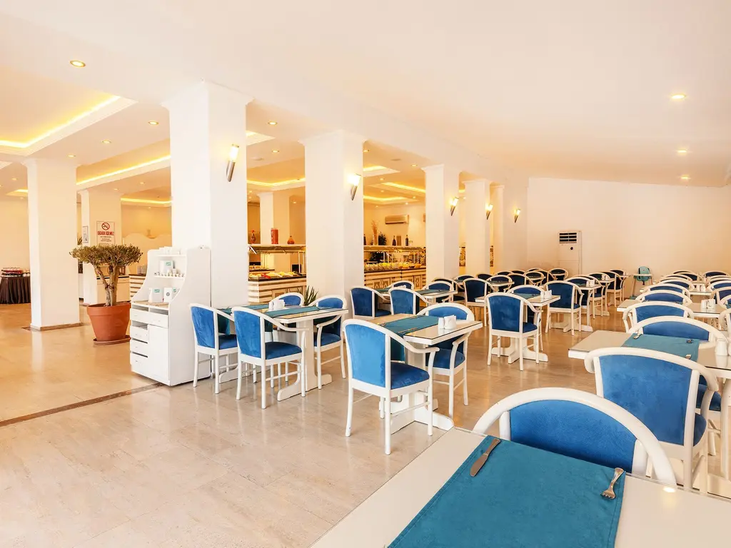 Снимка 16 - Kayamaris Hotel - Мармарис, Турция