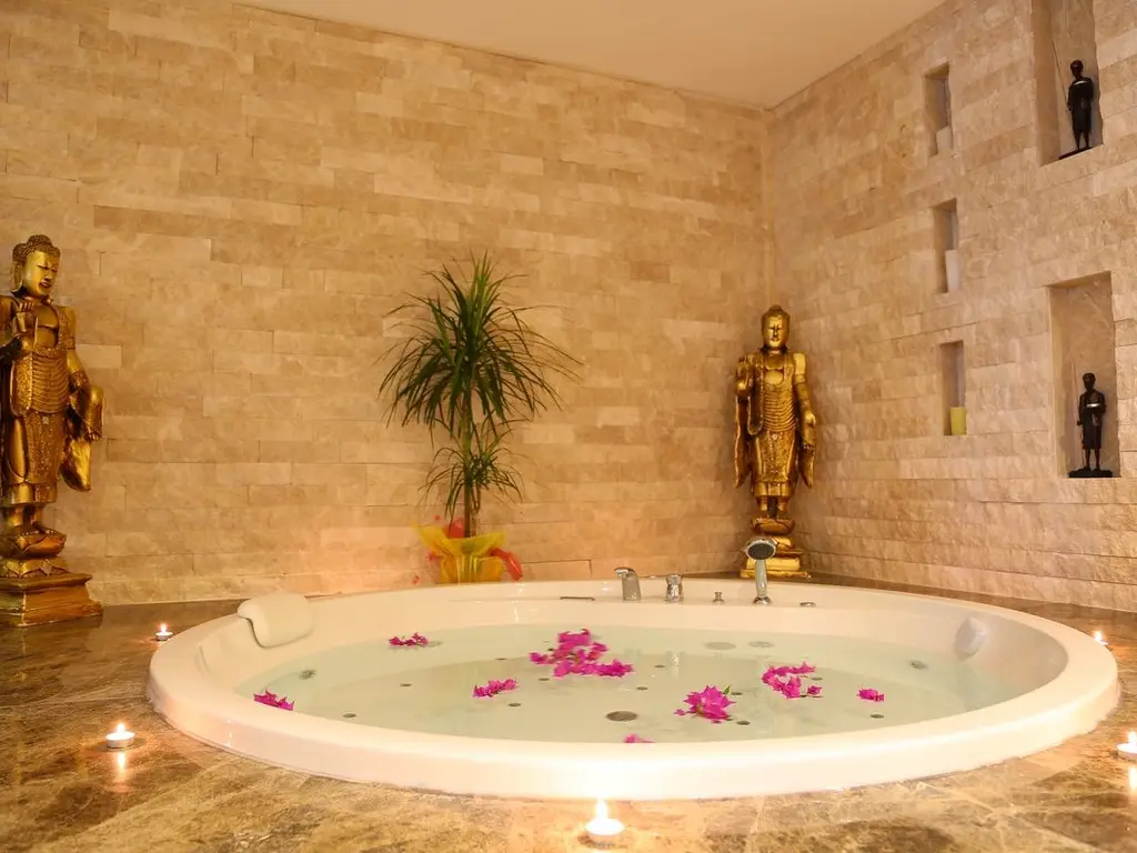 Снимка 32 - Kayamaris Hotel - Мармарис, Турция