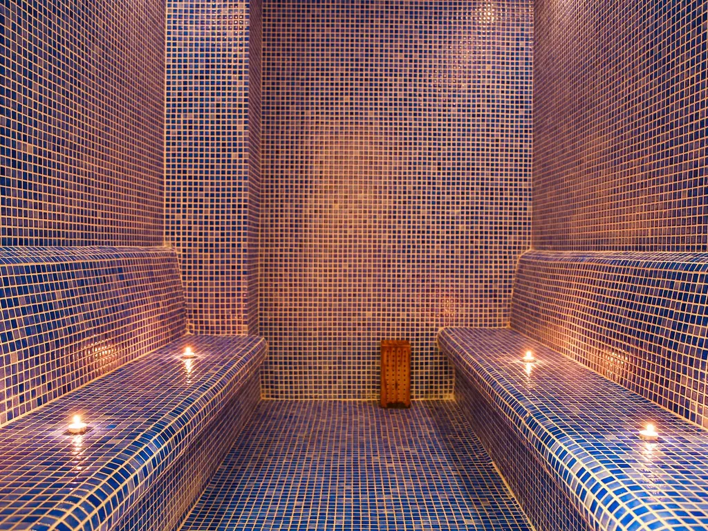 Снимка 34 - Kayamaris Hotel - Мармарис, Турция