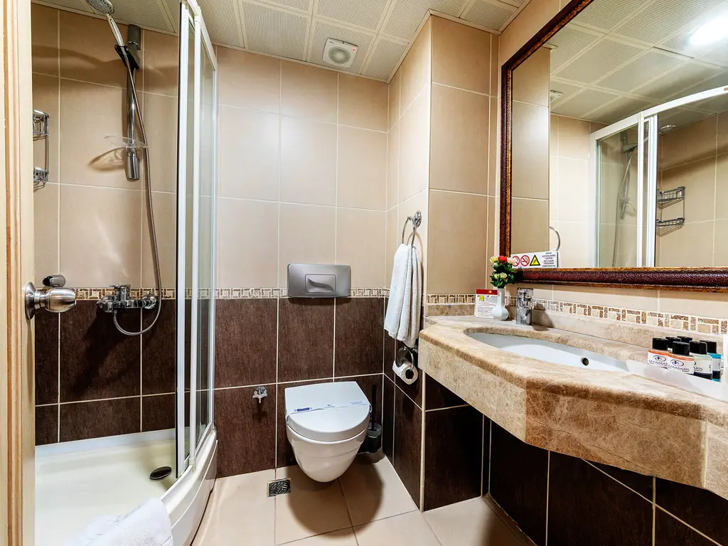 Снимка 28 - Kayamaris Hotel - Мармарис, Турция