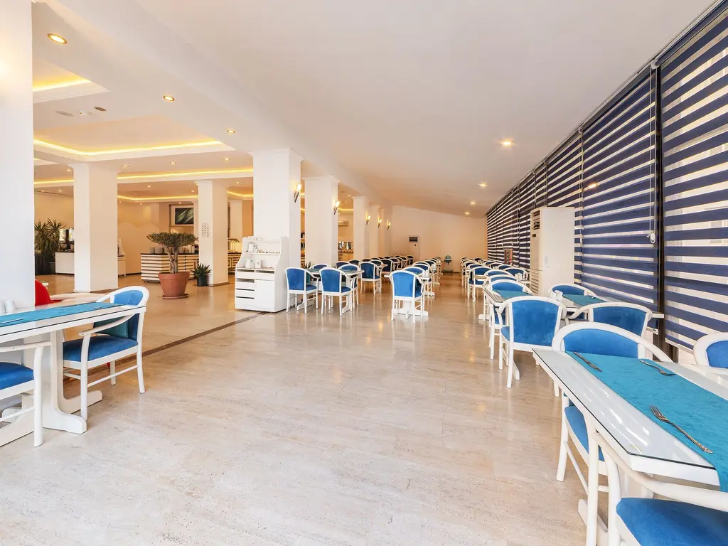 Снимка 17 - Kayamaris Hotel - Мармарис, Турция
