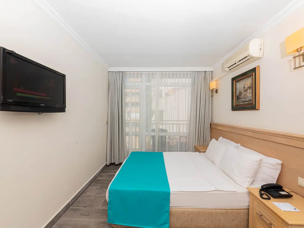 Снимка 24 - Kayamaris Hotel - Мармарис, Турция