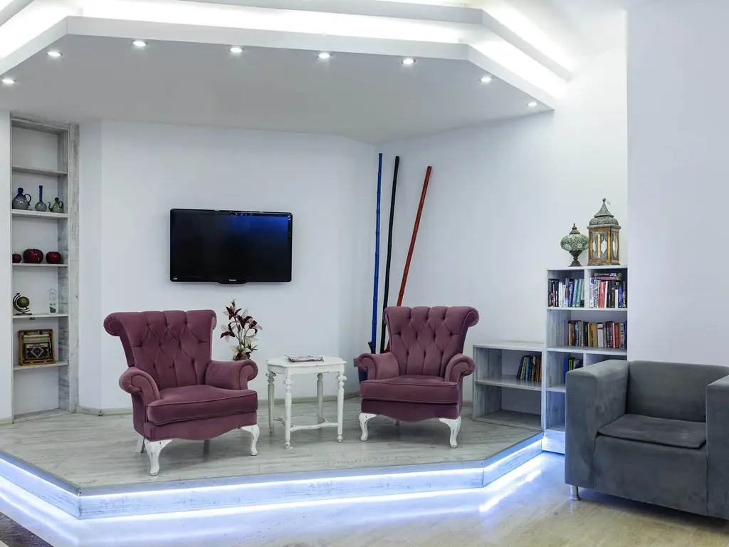 Снимка 13 - Kayamaris Hotel - Мармарис, Турция