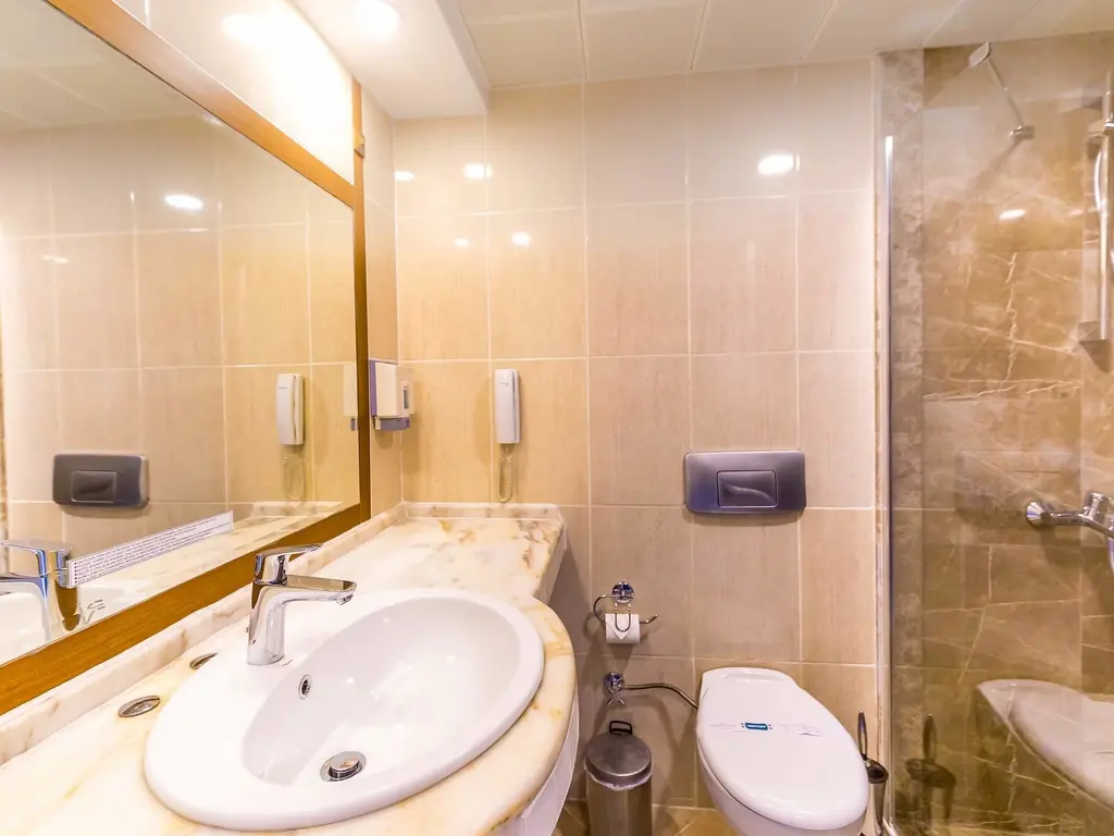 Снимка 26 - Grand Yazici Marmaris Palace - Мармарис, Турция