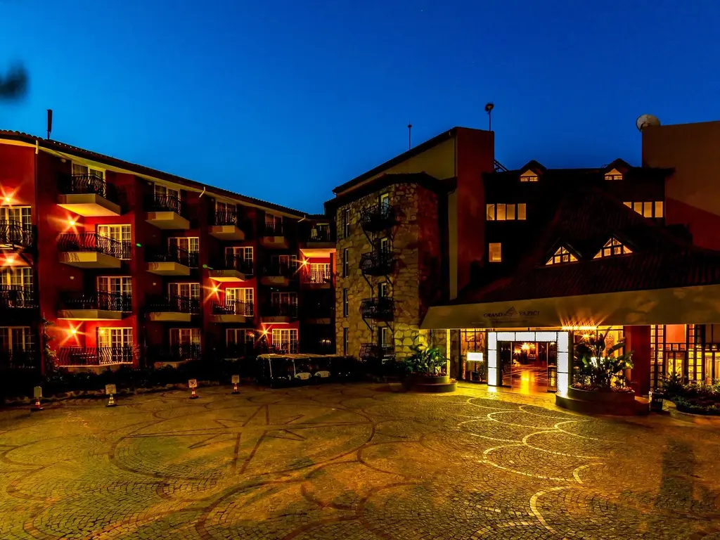 Снимка 51 - Grand Yazici Marmaris Palace - Мармарис, Турция