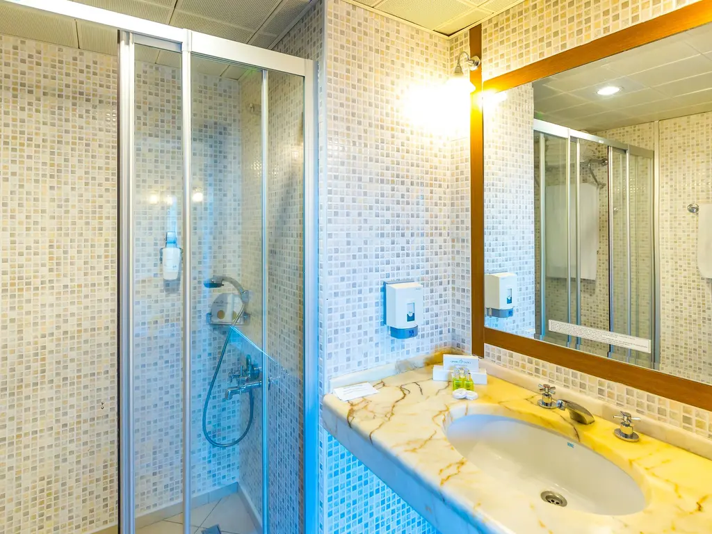 Снимка 31 - Grand Yazici Marmaris Palace - Мармарис, Турция