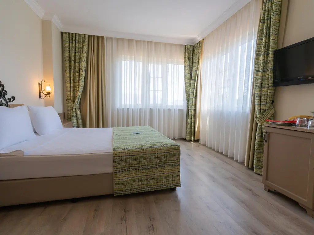 Снимка 37 - Grand Yazici Marmaris Palace - Мармарис, Турция