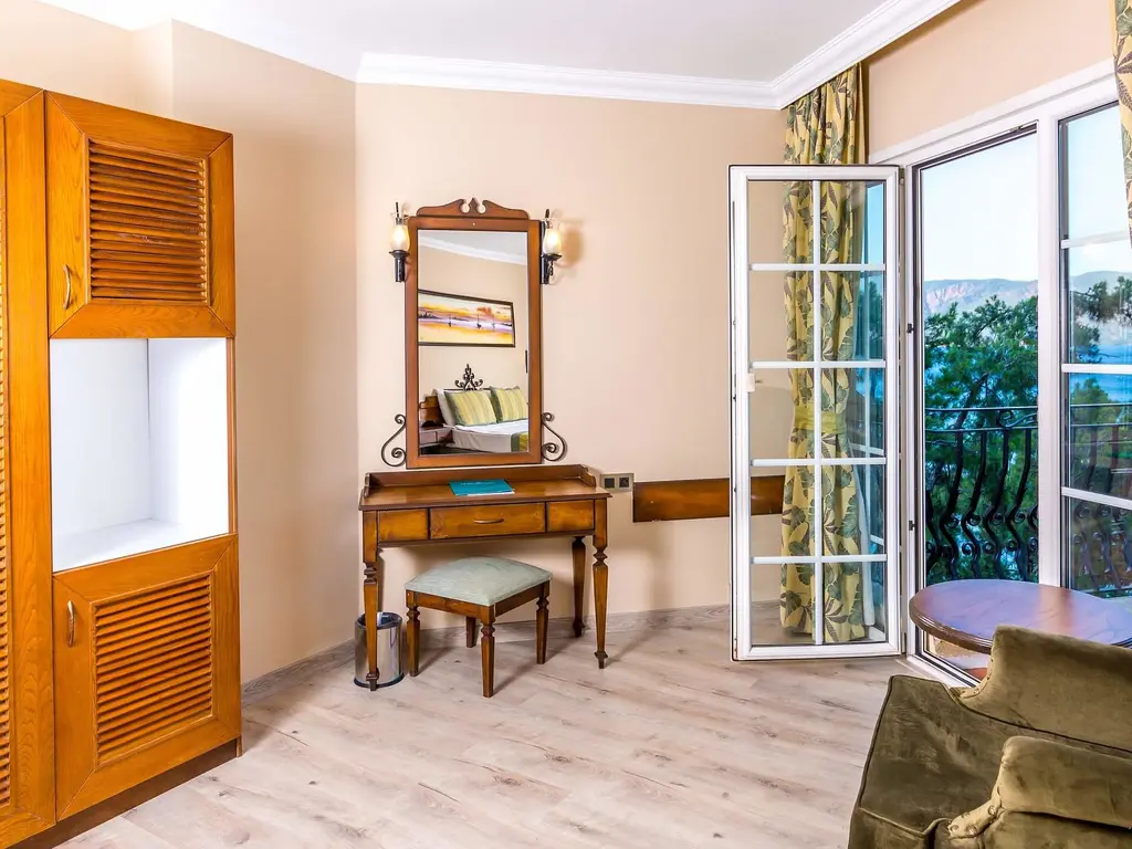 Снимка 29 - Grand Yazici Marmaris Palace - Мармарис, Турция